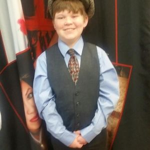 Meet your Posher, Tara